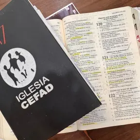 Lectura bíblica diaria