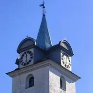 Dievkalpojums 08:00 (pr/ot/tr/pk) darbdienās 2026-01-23 08:00