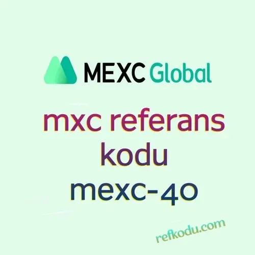 Mxc Referans Kodu