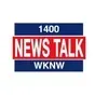 News Talk 1400 - WKNW