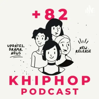 Episode 15: Best 2021 KHiphop albums