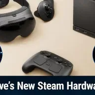 Tech News Weekly 413: Testing Valve's Steam Frame, Machine & Controller