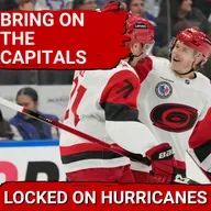Carolina Hurricanes Return Home to Hopefully Continue WINNING Streak