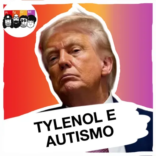 Trump x Ciência: quem está certo sobre o paracetamol?
