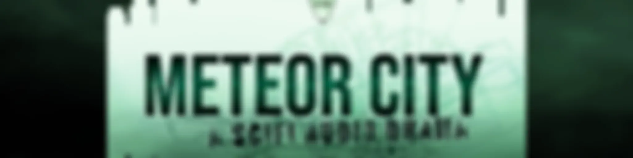 Meteor City