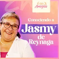 Ep. 78 - Conociendo a Jasmy de Reynaga