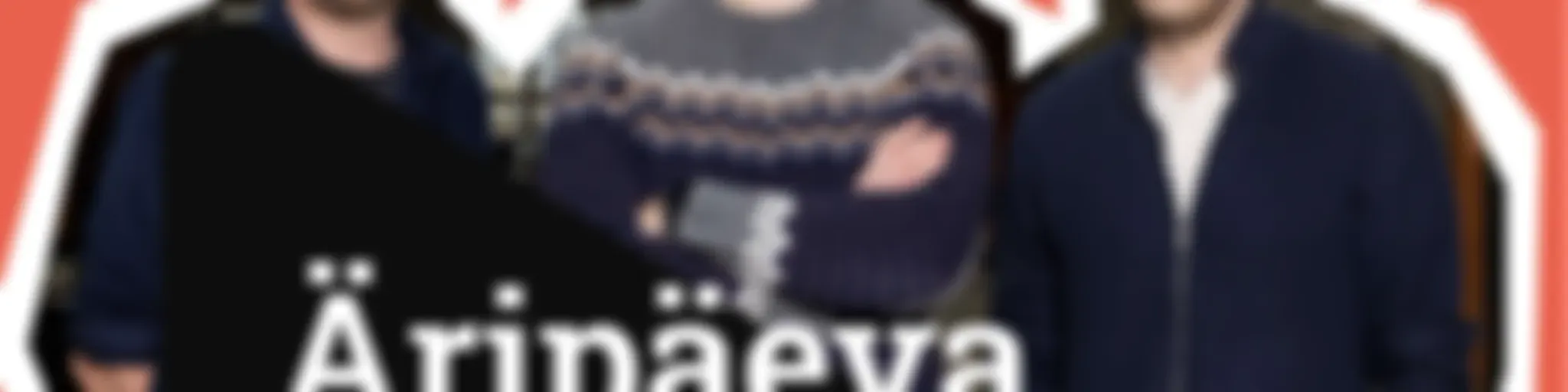 Äripäeva arvamusliider