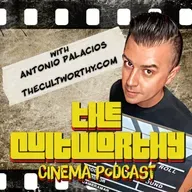 THE CULTWORTHY EP #207- MY FAVORITE HITMAN w/ THE CHURCH OF TARANTINO