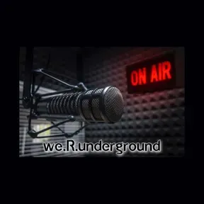 weRunderground-radio