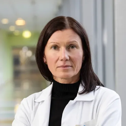 09.01.26 Terviseuudised. Meditsiinimõjutaja 2025 dr Marit Märk tõi EMOsse eriõe iseseisva vastuvõtu