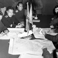 S8 Ep702: PREVIEW FOR LATER: Greg Scarlatoiu examines Kim Jong-un’s surprising effectiveness as a manager of North Korea's nuclear program. Despite initial hopes for reform, his understanding of the West has actually bolstered his aggressive diplomatic capabilities