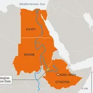 የኢትዮጵያ ግጭት ከጎረቤት የጎረቤት አገራት ከኢትዮጵያ ምን ያስተሳስረዋል?