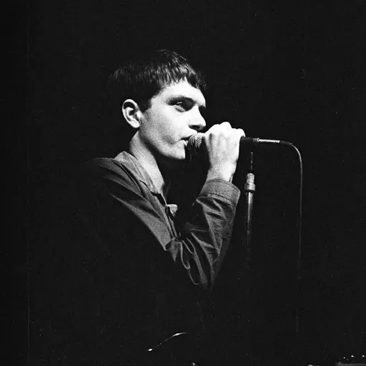 Rockhistorier om Joy Division og New Order: ”Jeg synes, det var det bedste musik jeg nogensinde havde hørt” 