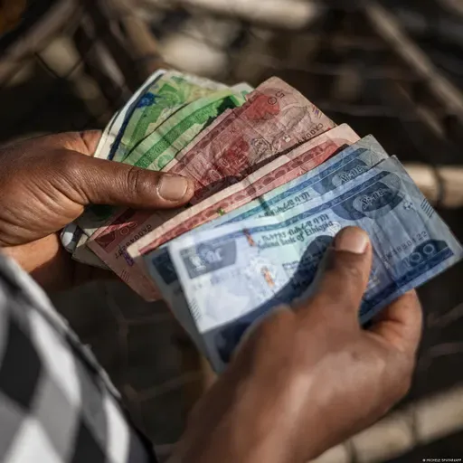 የኢትዮጵያ የውጭ ምንዛሪ ገበያ እና ብር ወዴት እያመሩ ነው?