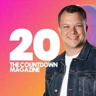 20 The Countdown Magazine (2/1/25)