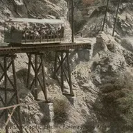 S8 Ep879: SHOW SCHEDULE THE JOHN BATCHELOR SHOW, 5-15-26. 1900 MT LOWE IN LA COUNTY.F