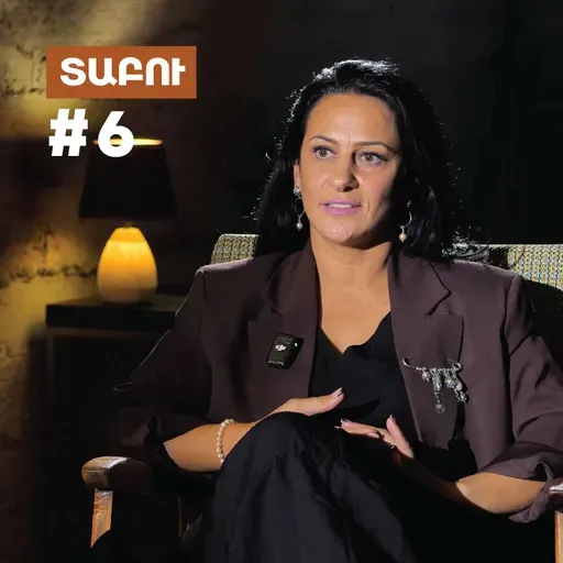 Տաբու. Աուտիզմ. տարբեր, բայց նման