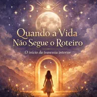 Quando a vida não segue o roteiro – O Chamado
