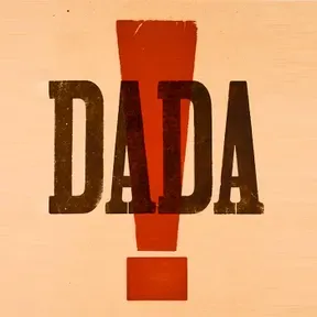 dada radio – dAdA RAdiO