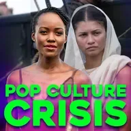 The Wahmen of THE ODYSSEY, Chelsea Handler Cries RACISM, AI Is Giving Women THE ICK