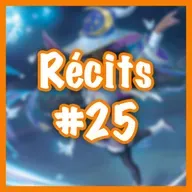 Récits #25 — Symbiose