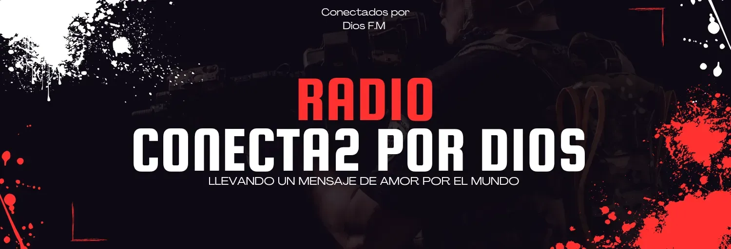 Conectados por Dios F.M
