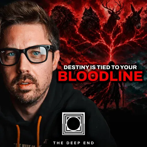 The 12 Bloodlines of Human Nature (corruption points, wiring & destinies) - 097