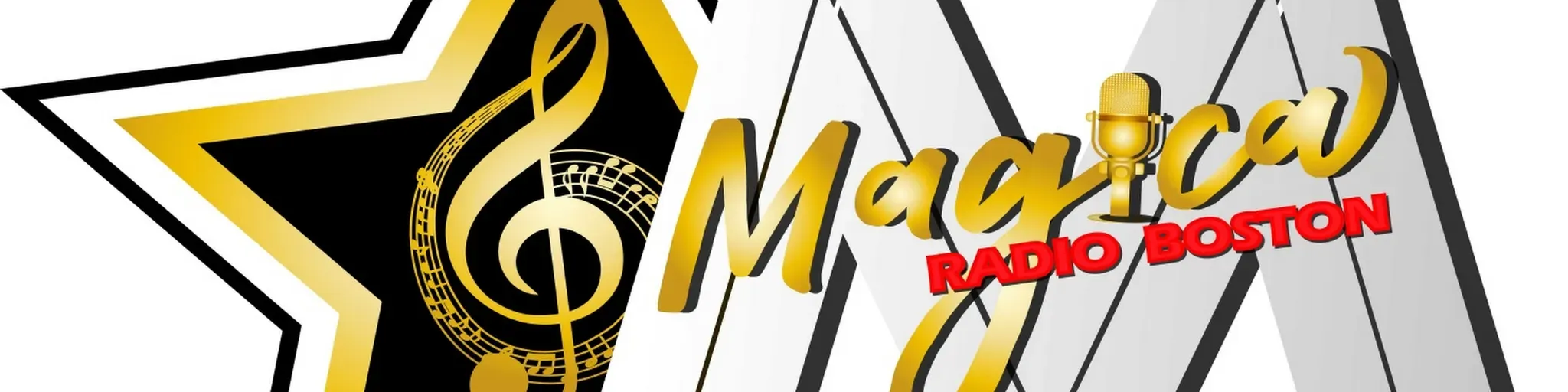 Magica Radio Boston
