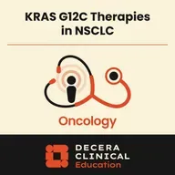 Advancing KRAS G12C-Targeted Therapies in NSCLC: Current Evidence and Future Directions