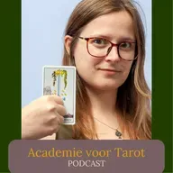 #509 Ik geloof niet in tarotkaarten