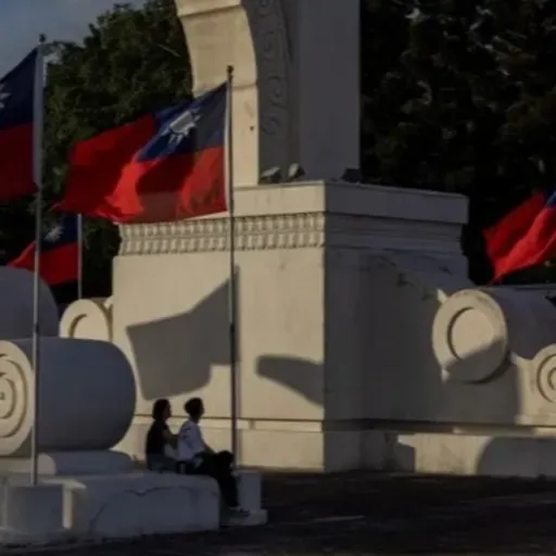 Đài Loan không cần phải lựa chọn giữa Đại lục và Hoa Kỳ