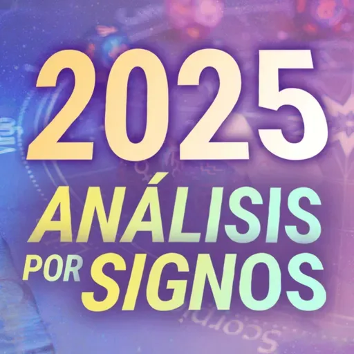 🌟 2025: COMO LO VIVIRÁS SEGÚN TU CARTA NATAL - CONSEJOS Y GUÍAS