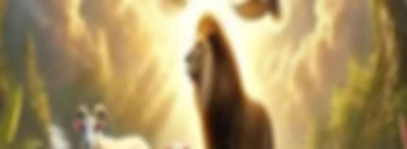 LES ANIMAUX DE LA BIBLE