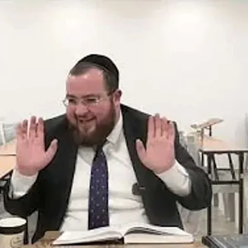 דרמטי: הקדוש רבינו דוד אבוחצירא חושף 'מספיק להפחיד שיהיו אסונות.. הנתיבות שלום מבטיח שזה מה שיקרה...