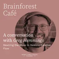 Rewiring the Muse to Restore Creative Flow