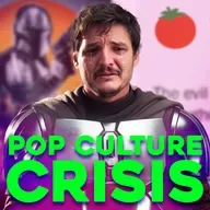 Mandalorian and Grogu is ROTTEN, The Great Gen Z Doordash Debate, Mamdani Joins Twitch