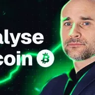 Bitcoin : le prix à surveiller pour valider la fin du cycle baissier – L'analyse de Vincent Ganne