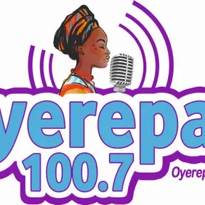 Oyerepa Radio(100.7MHZ)