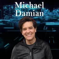 Harvey Brownstone Interviews Michael Damian, Actor & Singer, “The Young and The Restless”