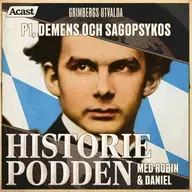 Grimbergs utvalda: P1, demens och sagopsykos