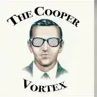 THE COOPER VORTEX : THE FBI'S ONLY UNSOLVED HIJACKING AND THE STORY SURROUNDING IT