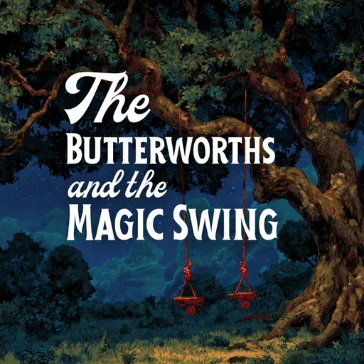 The Butterworths and the Magic Swing