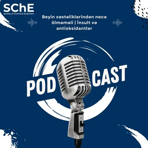 Beyin xəstəliklərindən necə ölməməli | İnsult və antioksidantlar | E5