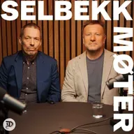 Selbekk møter Sturla Stålsett