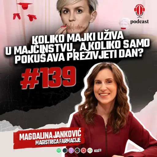 Zašto ne smijemo reći da majčinstvo više iscrpljuje nego što ispunjava? - Oslobođena by Bosnalijek