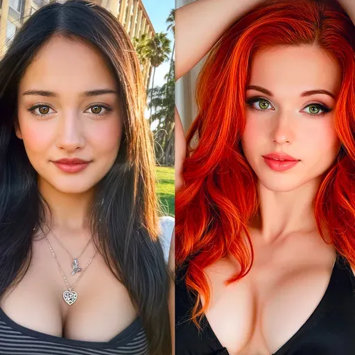 Andrew Wilson DEBATES Amouranth! CRASH OUT Kylie Update?! Woke College Feminists! | Dating Talk #268