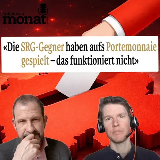 Die Abstimmung ist vorbei – die Service-Public-Debatte hat erst begonnen