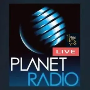 PLANET RADIO LIVE