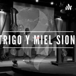 TRIGO Y MIEL SION CONFERENCIAS