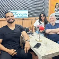 Aldo: o carnaval quase não sai